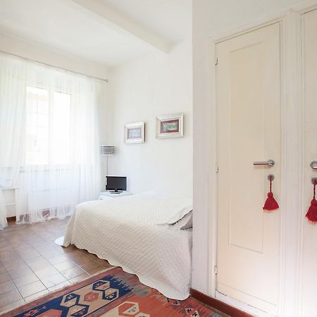 Romantica Inn Eksteriør bilde