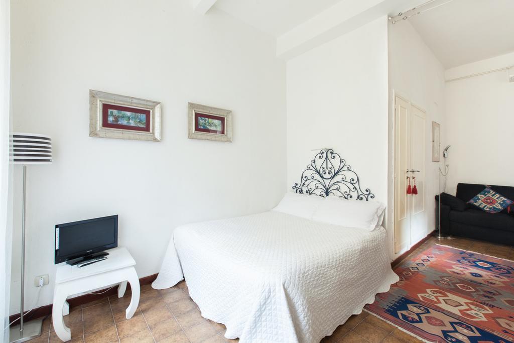 Romantica Inn Eksteriør bilde