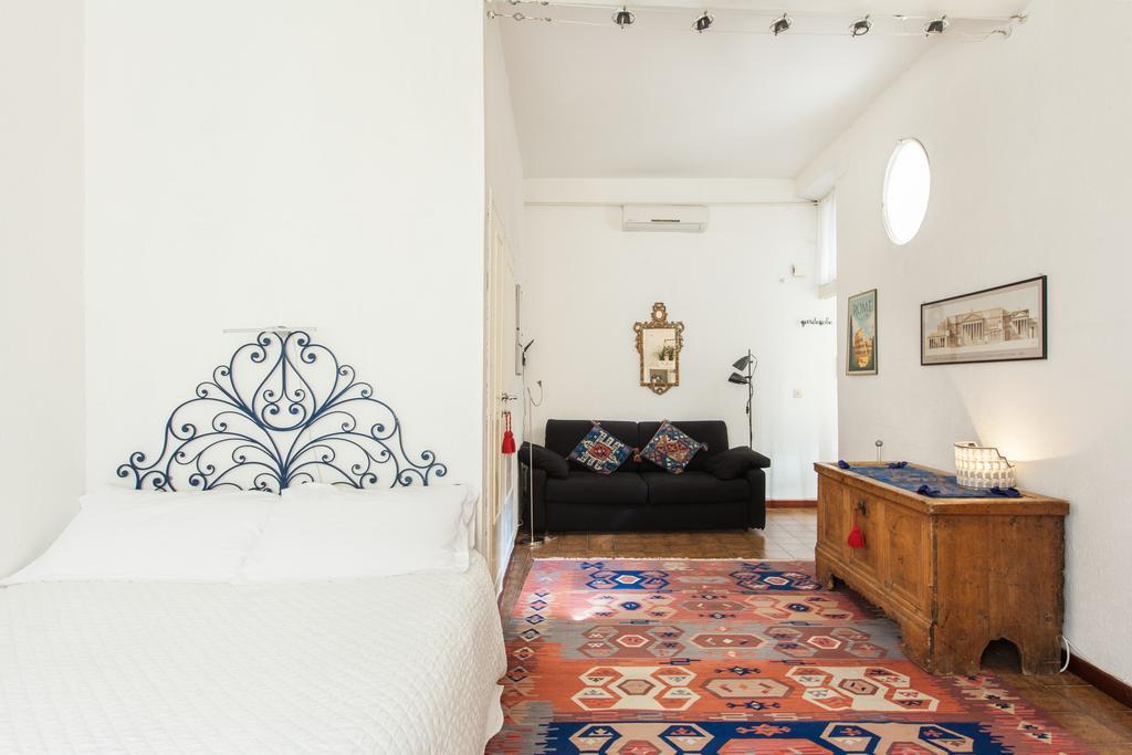 Romantica Inn Eksteriør bilde