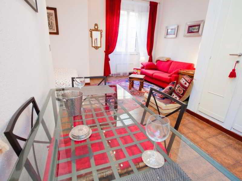 Romantica Inn Eksteriør bilde