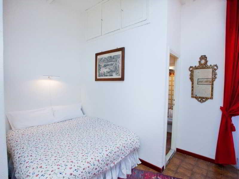 Romantica Inn Eksteriør bilde